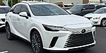 Used 2025 LEXUS RX RX 350H in SURPRISE, ARIZONA