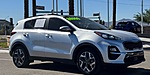Used 2020 KIA SPORTAGE EX in SURPRISE, ARIZONA