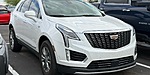 Used 2023 CADILLAC XT5 FWD PREMIUM LUXURY in SURPRISE, ARIZONA