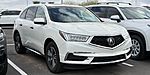 Used 2017 ACURA MDX  in SURPRISE, ARIZONA