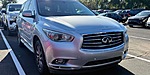 Used 2013 INFINITI JX35  in SURPRISE, ARIZONA