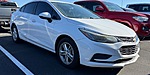 Used 2018 CHEVROLET CRUZE LT in SURPRISE, ARIZONA
