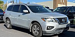 Used 2018 NISSAN PATHFINDER SV in SURPRISE, ARIZONA