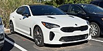 Used 2020 KIA STINGER GT2 in SURPRISE, ARIZONA