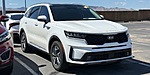 Used 2021 KIA SORENTO HYBRID EX in SURPRISE, ARIZONA