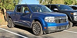Used 2023 FORD MAVERICK LARIAT in SURPRISE, ARIZONA