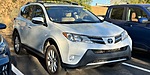Used 2014 TOYOTA RAV4 LIMITED in SURPRISE, ARIZONA