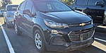 Used 2017 CHEVROLET TRAX LS in SURPRISE, ARIZONA