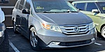 Used 2012 Honda Odyssey TOURING in SURPRISE, ARIZONA