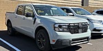 Used 2024 FORD MAVERICK LARIAT in SURPRISE, ARIZONA