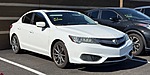 Used 2016 ACURA ILX W/PREMIUM PKG in SURPRISE, ARIZONA