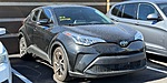 Used 2022 TOYOTA C-HR XLE in SURPRISE, ARIZONA