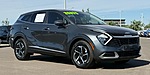 Used 2023 KIA SPORTAGE HYBRID LX in SURPRISE, ARIZONA