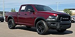 Used 2021 RAM 1500 CLASSIC WARLOCK in SURPRISE, ARIZONA