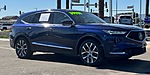 Used 2022 ACURA MDX W/TECHNOLOGY PACKAGE in SURPRISE, ARIZONA