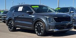 Used 2024 KIA SORENTO EX in SURPRISE, ARIZONA