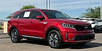 Used 2022 KIA SORENTO HYBRID S in SURPRISE, ARIZONA