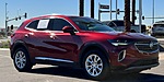 Used 2021 BUICK ENVISION PREFERRED in SURPRISE, ARIZONA