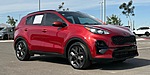 Used 2022 KIA SPORTAGE NIGHTFALL in SURPRISE, ARIZONA