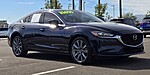 Used 2021 MAZDA MAZDA6 TOURING in SURPRISE, ARIZONA