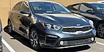 Used 2021 KIA FORTE LXS in SURPRISE, ARIZONA