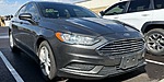 Used 2018 FORD FUSION SE in SURPRISE, ARIZONA