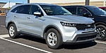 Used 2021 KIA SORENTO LX in SURPRISE, ARIZONA