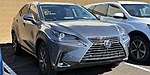 Used 2021 LEXUS NX NX 300H in SURPRISE, ARIZONA