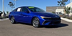 Used 2024 HYUNDAI ELANTRA SEL in SURPRISE, ARIZONA