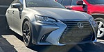 Used 2017 LEXUS GS GS 350 F SPORT in SURPRISE, ARIZONA
