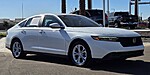 Used 2023 Honda Accord Sedan LX in SURPRISE, ARIZONA