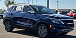 Used 2023 KIA SELTOS S in SURPRISE, ARIZONA