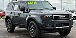 Used 2024 TOYOTA LAND CRUISER  in SURPRISE, ARIZONA