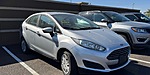 Used 2017 FORD FIESTA S in SURPRISE, ARIZONA
