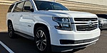 Used 2020 CHEVROLET TAHOE LT in SURPRISE, ARIZONA