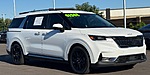 Used 2024 KIA CARNIVAL SX in SURPRISE, ARIZONA