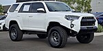 Used 2019 TOYOTA 4RUNNER TRD PRO in SURPRISE, ARIZONA