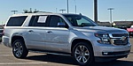 Used 2016 CHEVROLET SUBURBAN LTZ in SURPRISE, ARIZONA
