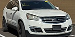 Used 2015 CHEVROLET TRAVERSE LT in SURPRISE, ARIZONA