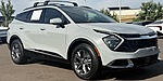 Used 2024 KIA SPORTAGE SX in SURPRISE, ARIZONA