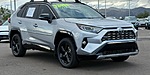 Used 2021 TOYOTA RAV4 HYBRID XSE in SURPRISE, ARIZONA