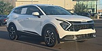Used 2024 KIA SPORTAGE EX in SURPRISE, ARIZONA