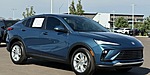 Used 2024 BUICK ENVISTA PREFERRED in SURPRISE, ARIZONA
