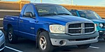 Used 2008 DODGE RAM 1500 ST in SURPRISE, ARIZONA
