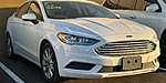 Used 2017 FORD FUSION SE in SURPRISE, ARIZONA
