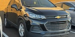 Used 2020 CHEVROLET TRAX LS in SURPRISE, ARIZONA