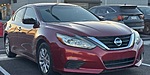 Used 2017 NISSAN ALTIMA 2.5 S in SURPRISE, ARIZONA