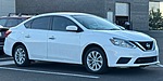 Used 2018 NISSAN SENTRA SV in SURPRISE, ARIZONA