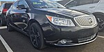 Used 2010 BUICK LACROSSE CXL in SURPRISE, ARIZONA