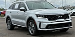 Used 2024 KIA SORENTO HYBRID SX PRESTIGE in SURPRISE, ARIZONA